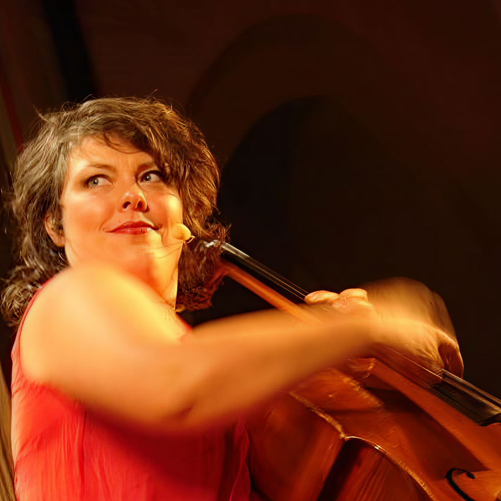 Gertrud Stenung