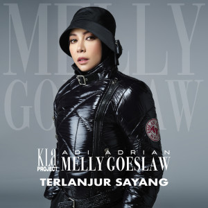 Melly Goeslaw的專輯Terlanjur Sayang