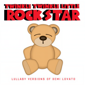 收聽Twinkle Twinkle Little Rock Star的Stone Cold歌詞歌曲