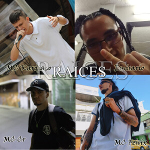 收聽MC Fenix的Raíces (Explicit)歌詞歌曲