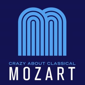 The Russian Symphony Orchestra的專輯Crazy About Classical: Mozart