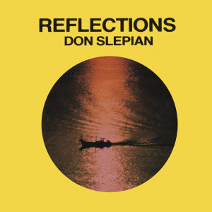 Don Slepian的專輯Reflections