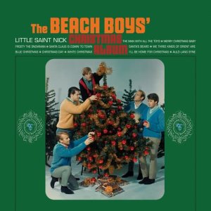 收聽The Beach Boys的Santa Claus Is Comin' To Town (1991 Remix)歌詞歌曲