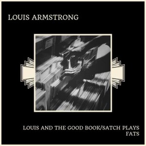 收聽Louis Armstrong的Black And Blue歌詞歌曲