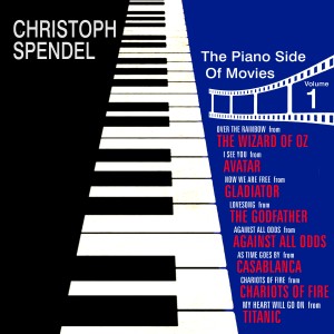 收聽Christoph Spendel的Time歌詞歌曲