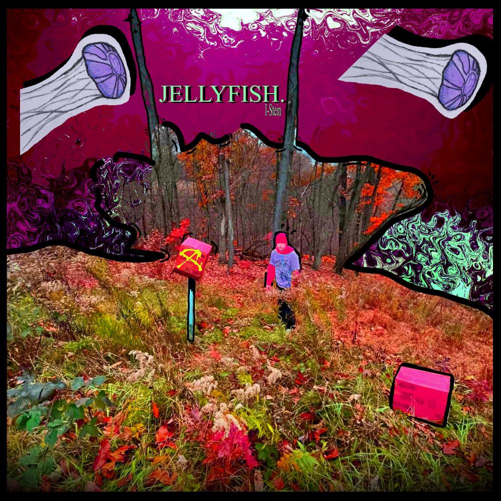 JellyFish (Explicit)