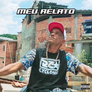 Mad Lion的專輯Meu Relato (Explicit)