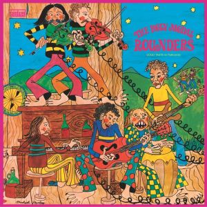 The Holy Modal Rounders的專輯Good Taste Is Timeless