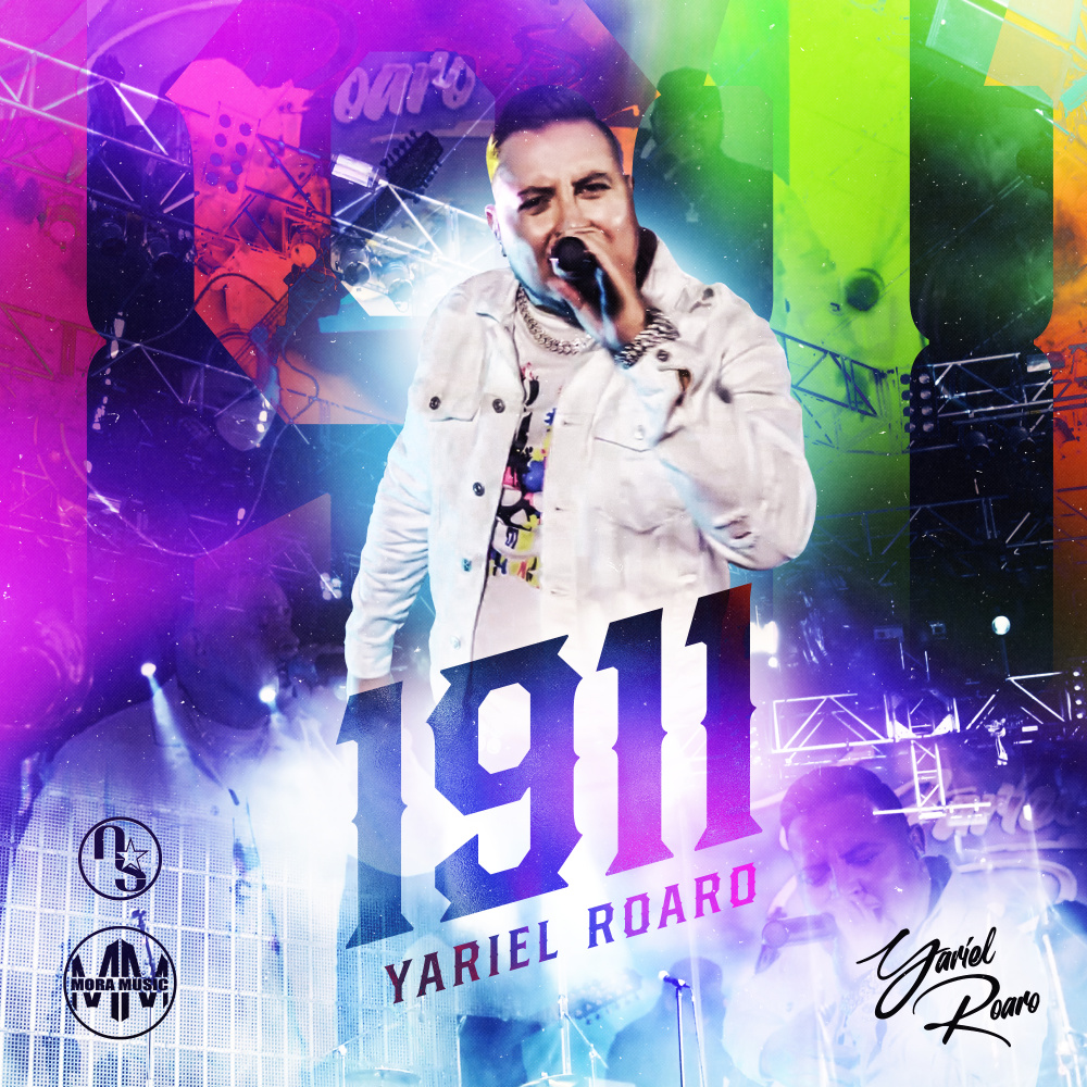 1911 (En Vivo)