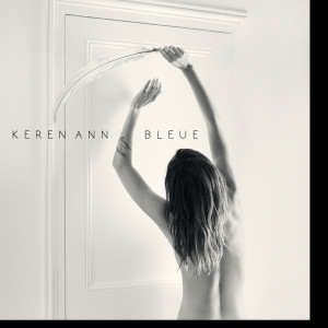 Keren Ann的專輯Bleue