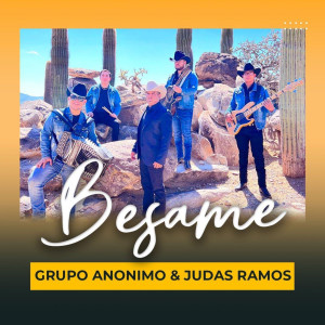 Album Besame from Gpo Anonimo