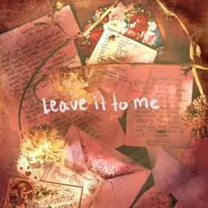收聽Brendan Gray的Leave It To Me (Explicit)歌詞歌曲