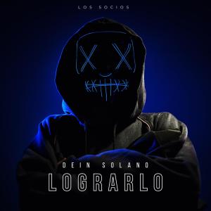 收聽Dein Solano的Lograrlo歌詞歌曲