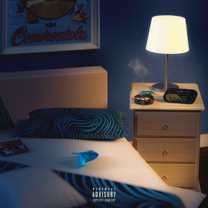 Listen to Cenerentola (Explicit) song with lyrics from Kandy