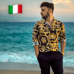 收聽Stefano Syzer Germanotta的Tusa in Italiano (Explicit)歌詞歌曲