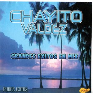 อัลบัม Grandes Exitos En Mix ศิลปิน Chayito Valdez