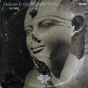 Listen to The Curse song with lyrics from Odium