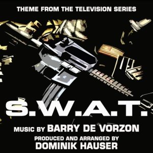 收聽Barry De Vorzon的S.W.A.T. - Theme from the TV Series (其他)歌詞歌曲