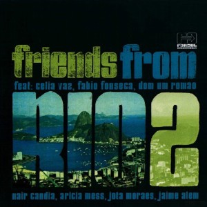 Listen to O Circo song with lyrics from Friends From Rio