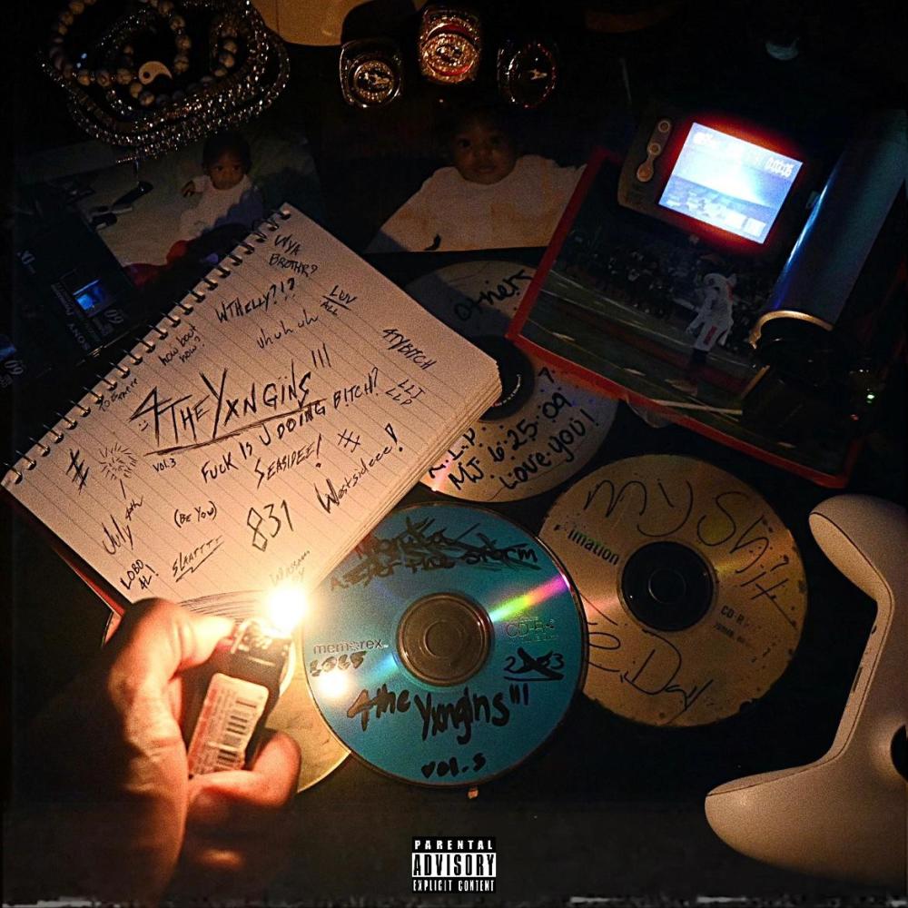 4What? (Explicit)
