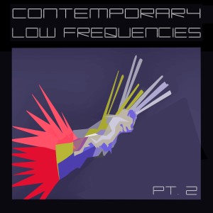 Contemporary Low Frequenzies Pt.2 dari Various Artists