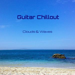 Pablo Despeyroux的专辑Clouds & Waves
