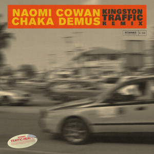 อัลบัม Kingston Traffic (Remix) ศิลปิน Chaka Demus