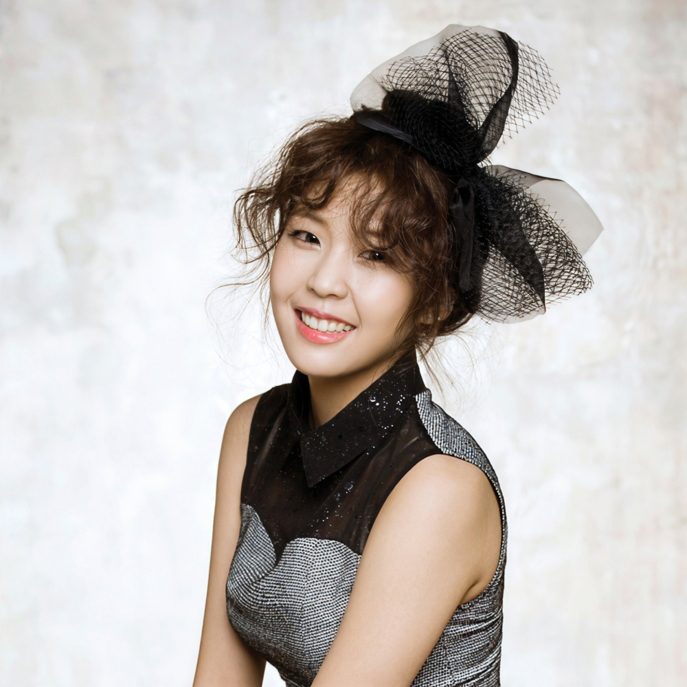 Jung Ha Yoon