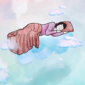 Album Cloud Hopper oleh Mr. Jello