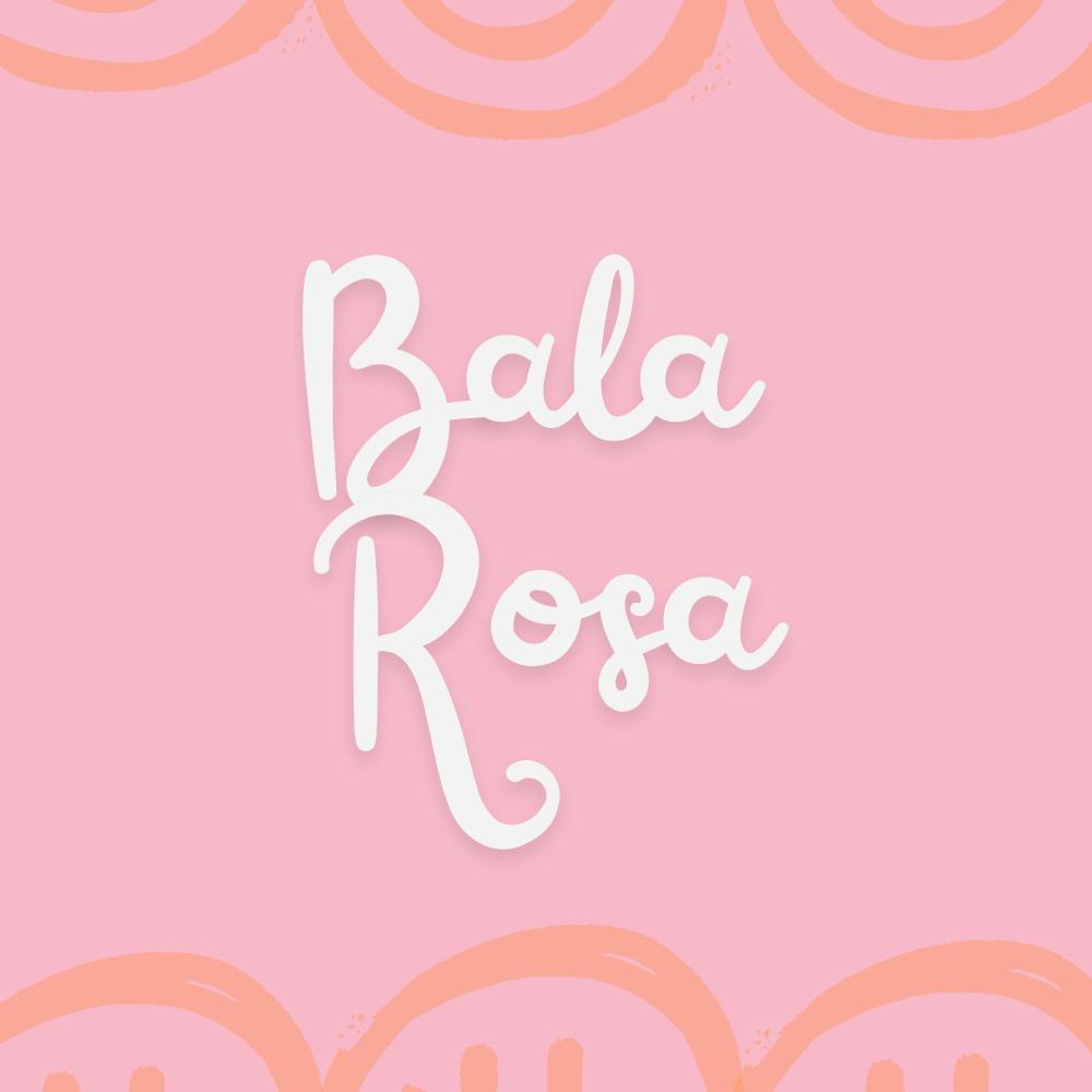 Bala Rosa Mtg