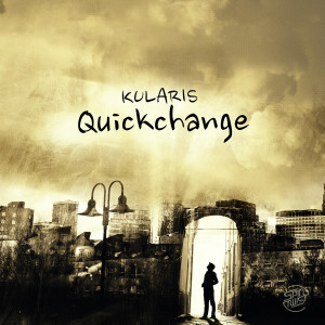 Kularis的專輯Quickchange