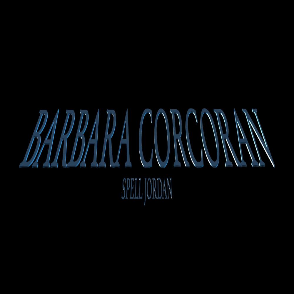 Barbara Corcoran (Explicit)