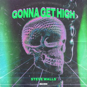 Steve Walls的專輯Gonna Get High
