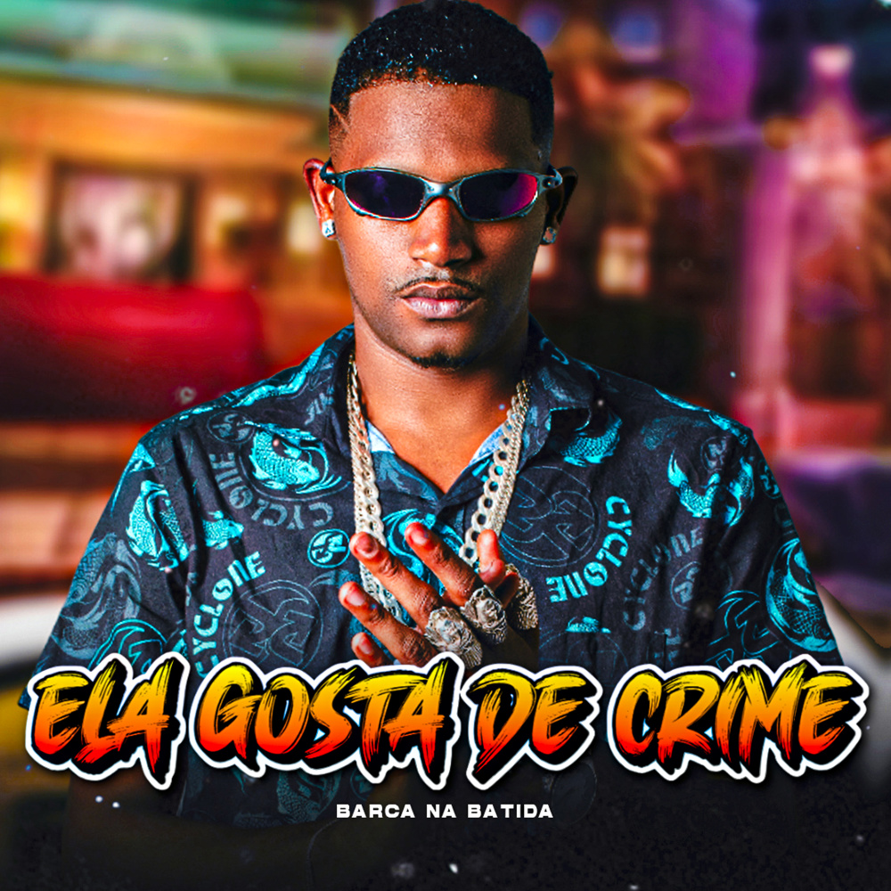 Ela Gosta de Crime