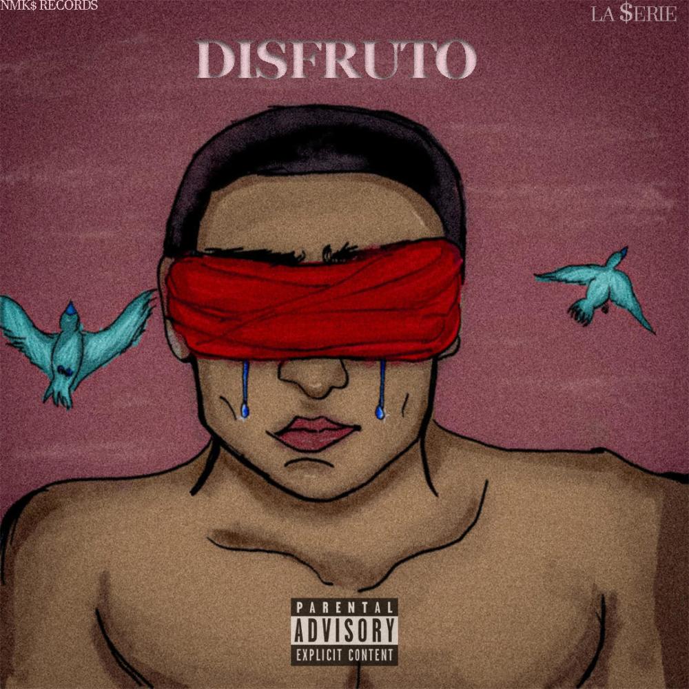 DISFRUTO (Explicit)