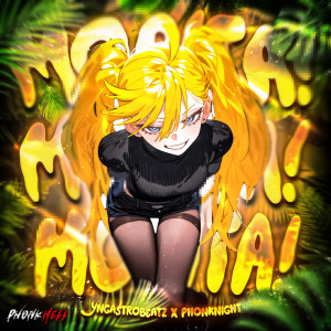 Listen to MO RITA! song with lyrics from Phonknight