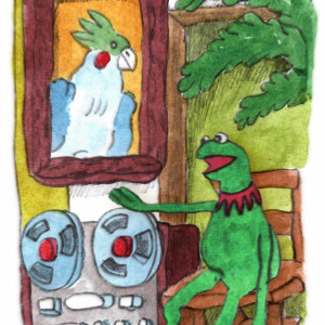 default playlist img