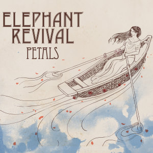 收聽Elephant Revival的Season Song歌詞歌曲