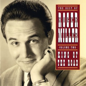 ดาวน์โหลดและฟังเพลง Do-Wacka-Do (Single Version) พร้อมเนื้อเพลงจาก Roger Miller