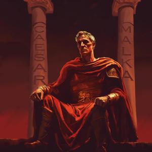 Robert Malka的專輯Caesar (Explicit)