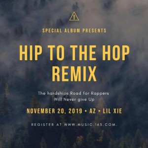 收聽Az的Hip To The Hop remix歌詞歌曲