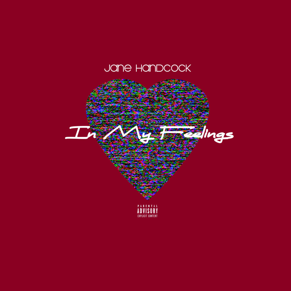 In My Feelings (Red)