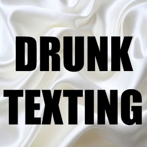 Drunk Texting (In the Style of Chris Brown & Jhene Aiko) (Instrumental Version) - Single