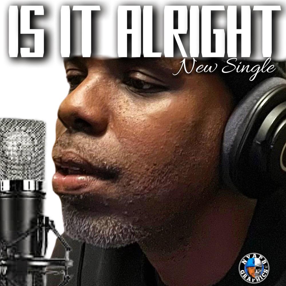 Is It Alright (Explicit)
