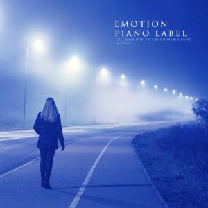 Album I Still Remember The One I Loved (Piano With A Faint Sensitivity) from Korea Various Artists