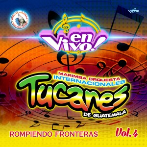 收聽Marimba Orquesta Internacionales Tucanes de Guatemala的Cumbias Tucaneras 8: Mil Horas / Ay Chave (En Vivo)歌詞歌曲