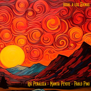 Album Igual a las Demás oleh Los Peñaloza