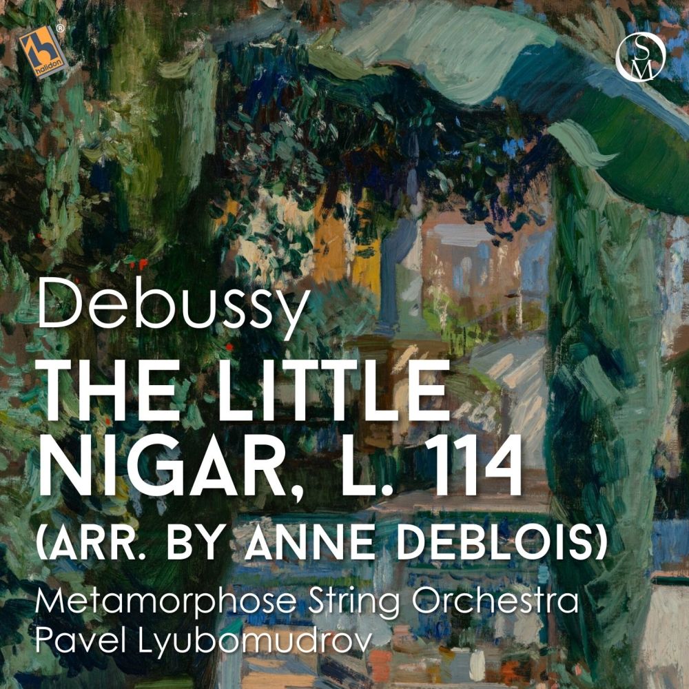 L. 114 (Arr. by Anne DeBlois)
