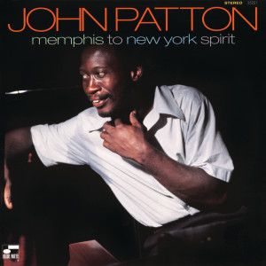 ดาวน์โหลดและฟังเพลง Dragon Slayer พร้อมเนื้อเพลงจาก John Patton