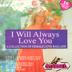 收听L.A. Session Singers的I Will Always Love You歌词歌曲